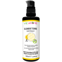 ELEMENT TERRE (INTERSAISONS) **